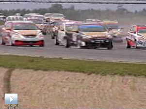 Ostatni akord Kia Lotos Cup