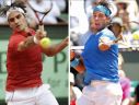 Federer vs Nadal: kto zostanie władcą Paryża?
