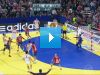 Serbia – Chorwacja: sprytny rzut Lackovicia