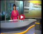 Na zdj. Małgorzata Kornaga