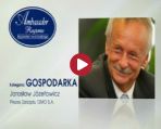 Ambasador Regionu - kandydat nr 5: Jarosław Józefowicz