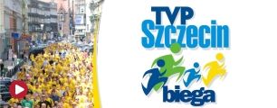 Bieg z TVP Szczecin (c)