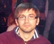 Łukasz Goniak