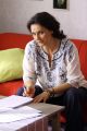Małgorzata Pieczyńska wcieli się w mamę Basi (fot. Wojciech Moskal/East News)