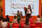 W jednym z programów dzieci będą odkrywać tajniki kosmosu (fot. TVP)