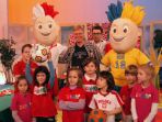 „Ziarno” przygotowuje się do Euro 2012