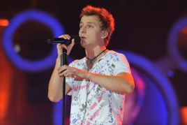 Piotr Kupicha fot. TVP