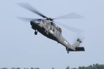 Black Hawk (fot. Wojtek Chustecki)