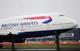 British Airways