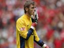 Van der Sar krytycznie o następcy w United