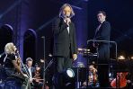 J.A.P. Kaczmarek poprowadził koncert „Spojrzenie Wolności” (fot. TVP/J.Bogacz)