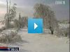 Zima na przedwiośniu