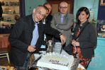 Okazją był 1500 odcinek „Plebanii” i nadchodząca Wielkanoc (fot. TVP/Jan Bogacz)