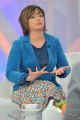 Edyta Jungowska opowiedziała o dobranockach wszechczasów (Fot.I.Sobieszczuk/TVP)
