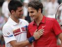 Federer: czekałem całe życie na taką wygraną