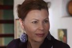 Ewa Bakalarska (fot. TVP)