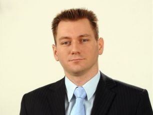 Piotr Farfał