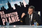 Widzowie usłyszeli historię lotu 16 z ust głównego bohatera wydarzeń (fot. Ireneusz Sobieszczuk/TVP)