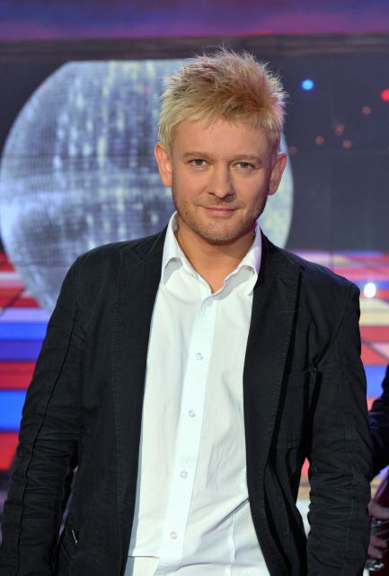 2009 - ostatnie wcielenie. Nie tak młodzieżowo, a jednak młodziej (fot. TVP)