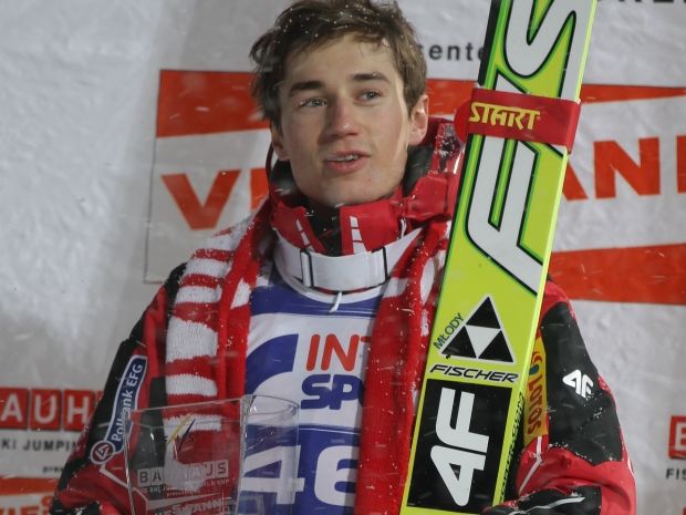 Kamil Stoch