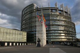 Parlament Europejski