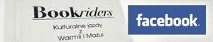 Bookriders na Facebooku