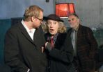 Teatr Telewizji: "Wniebowstąpienie" wg książki Tadeusza Konwickiego reż. Maciej Englert