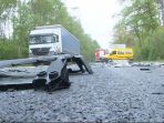 Tragedia pod Zambrowem