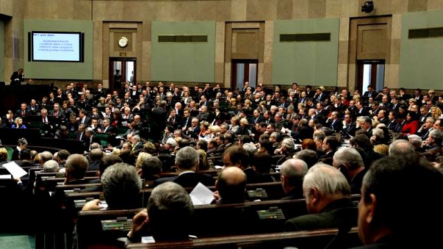 fot. Sejm/K. Białoskórski