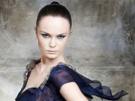 „Supermodelki” w kolekcji Macieja Zienia