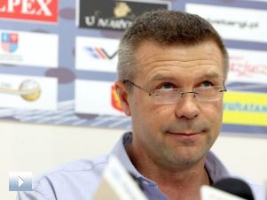 Rezygnacja Wenty przyjęta. Kto będzie trenerem kady?