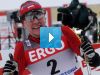 Kowalczyk „odczarowała” sprint w Otepie
