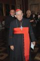 Statuetkę otrzymał również kardynał Józef Glemp, Prymas Polski (fot. TVP/I.Sobieszczuk)
