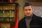 Borys jest nowym lekarzem w pogotowiu (fot. Artrama)