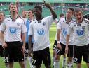 Legia rządzi w jedenastce 28. kolejki