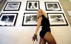 Zdjęcia zrobiono w 1979 roku (fot. PAP/EPA/ANDY RAIN)