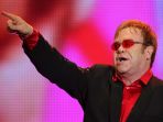 Elton John wystąpi w Łodzi i w Gdańsku