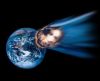 Szacuje się, że asteroidy miną naszą planetę w odległości zbliżonej do tej, jaka dzieli Ziemię od Księżyca