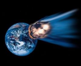 Szacuje się, że asteroidy miną naszą planetę w odległości zbliżonej do tej, jaka dzieli Ziemię od Księżyca