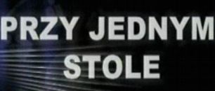 Przy jednym stole (c)