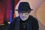 Światowej sławy trębacz opowie o swoich planach artystycznych (fot. J. Bogacz/ TVP)