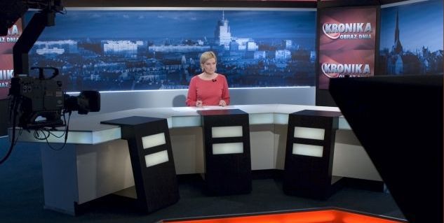 Cyfrowa emisja programów