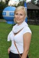 Sylwia Juszczak wcieli się w rolę femme fatale. (Fot. Jan Bogacz/TVP)