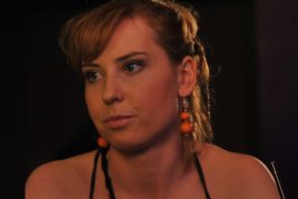 Magdalena Kacprzak, fot. K. Wellman