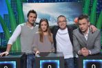 Do programu „Jaka to melodia?” zawitali niezwykli goście (fot. I. Sobieszczuk/TVP)