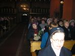Uroczystości w kościele - liturgia pogrzebowa_2, fot. Bogusław Malicki