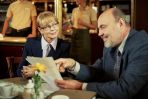 Bogdan był jej wielką niespełnioną miłością (fot. TVP)