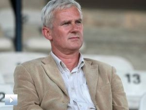 „Zwarcie”: spowiedź Michała Listkiewicza