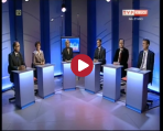 Debata Polityczna