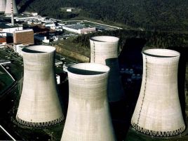 Żarnowiec, to najbardziej prawdopodobne miejsce usytuowania elektrowni atomowej w Polsce